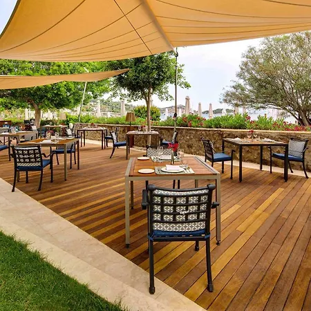 Feriested Divan Bodrum Palmira Göltürkbükü