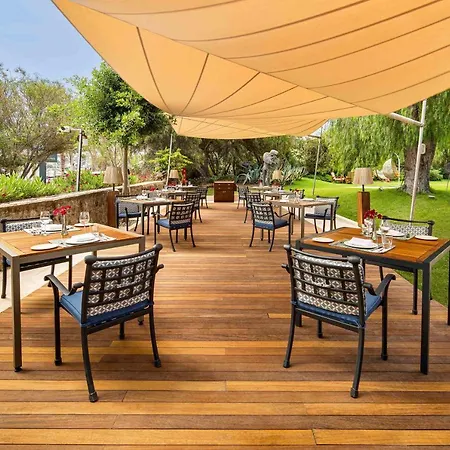 Divan Bodrum Palmira Golturkbuku