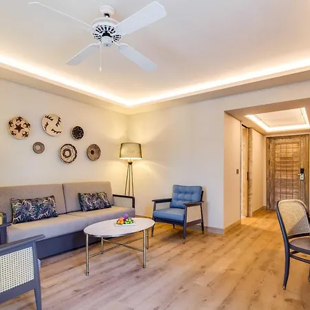 Divan Bodrum Palmira 5* 골터크부쿠