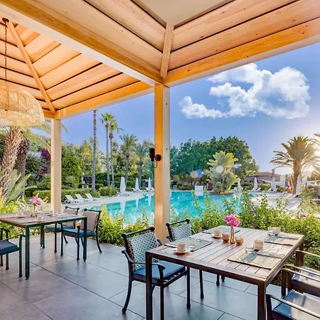 Resort Divan Bodrum Palmira