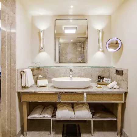 Divan Bodrum Palmira Resort 5*