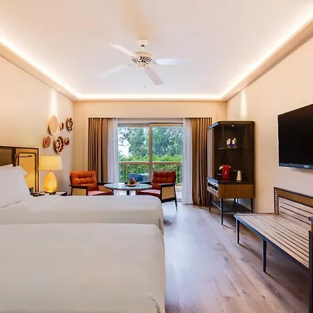 Divan Bodrum Palmira Resort