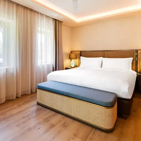 Divan Bodrum Palmira 5* 골터크부쿠