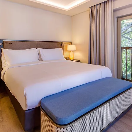 Divan Bodrum Palmira 5* Golturkbuku
