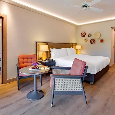 Divan Bodrum Palmira Göltürkbükü