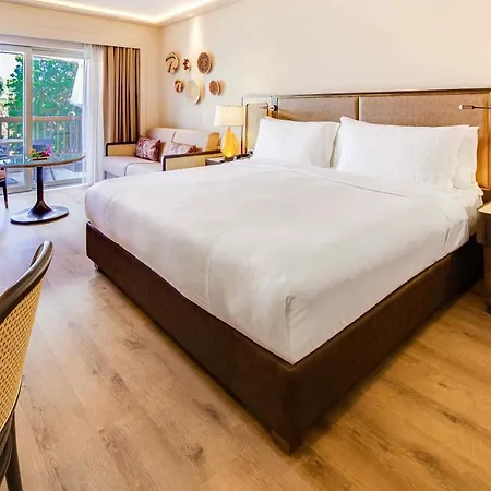 Divan Bodrum Palmira Resort
