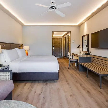 Divan Bodrum Palmira