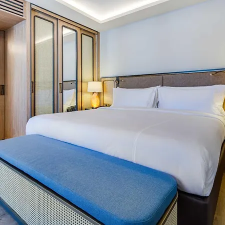 Divan Bodrum Palmira Resort Golturkbuku