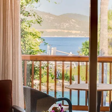 Divan Bodrum Palmira Resort 5*