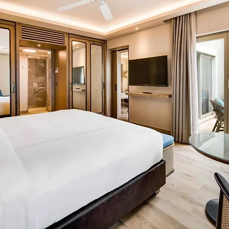 Resort Divan Bodrum Palmira