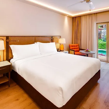 Resort Divan Bodrum Palmira