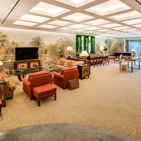 Divan Bodrum Palmira Resort 5*