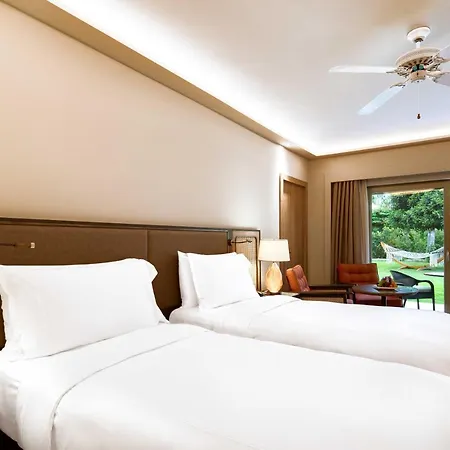 Resort Divan Bodrum Palmira 5*