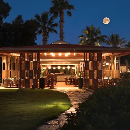 Divan Bodrum Palmira Resort Golturkbuku