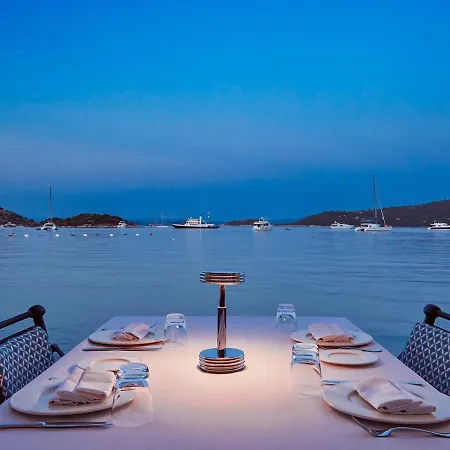 Divan Bodrum Palmira