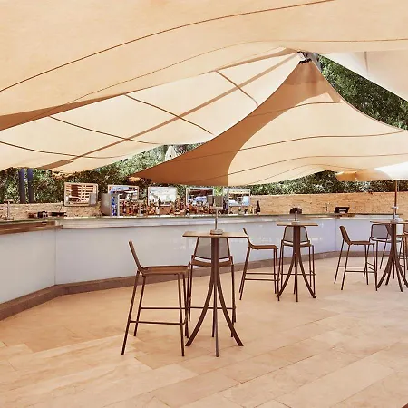 Resort Divan Bodrum Palmira 5*