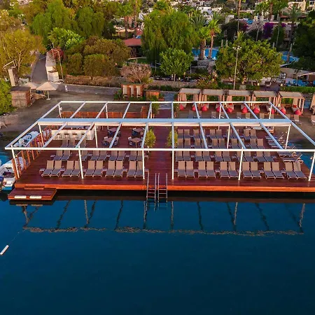 Resort Divan Bodrum Palmira Golturkbuku