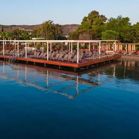 Divan Bodrum Palmira Golturkbuku