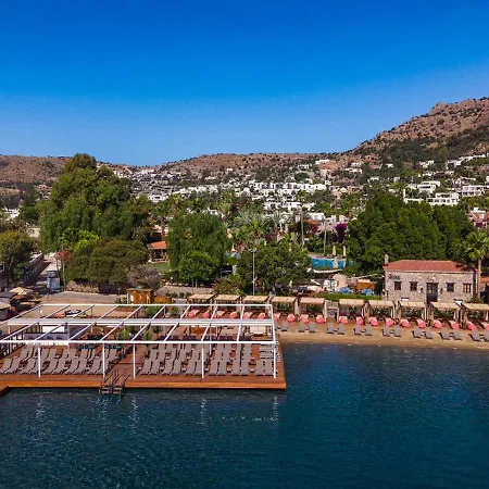 Divan Bodrum Palmira