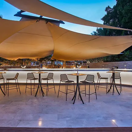 Divan Bodrum Palmira Resort