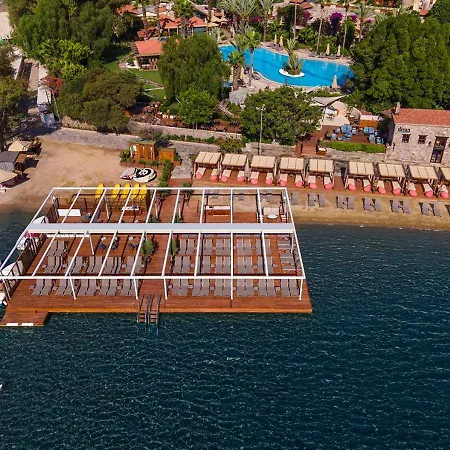 Resort Divan Bodrum Palmira