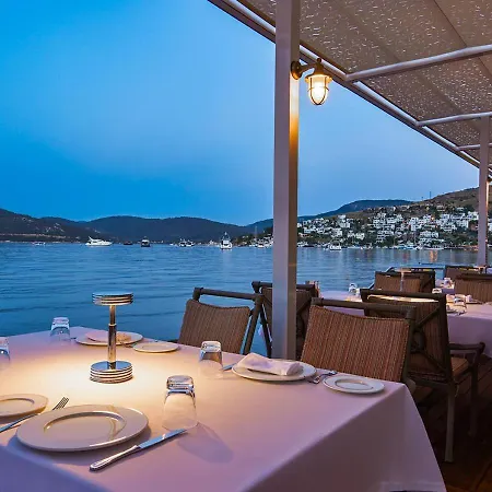 Resort Divan Bodrum Palmira Golturkbuku