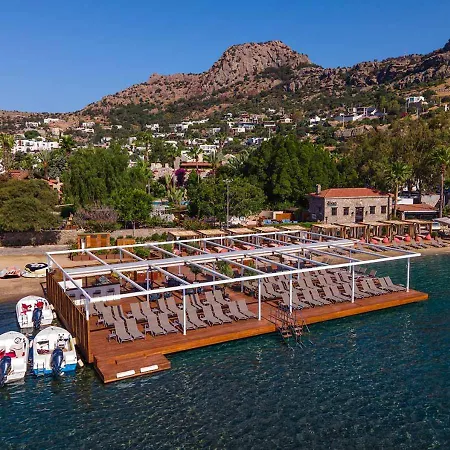 Divan Bodrum Palmira 5* Golturkbuku