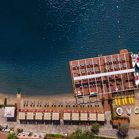 Divan Bodrum Palmira