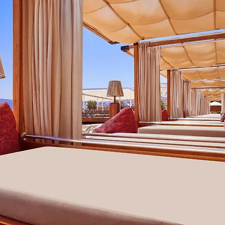 Resort Divan Bodrum Palmira