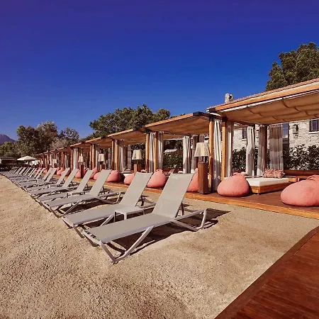 Divan Bodrum Palmira Resort 5*