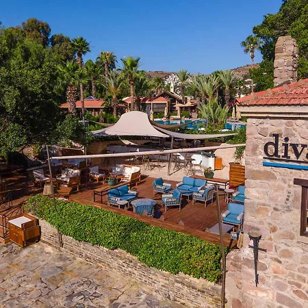Divan Bodrum Palmira Golturkbuku