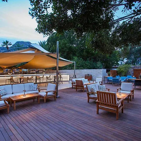 Divan Bodrum Palmira Resort