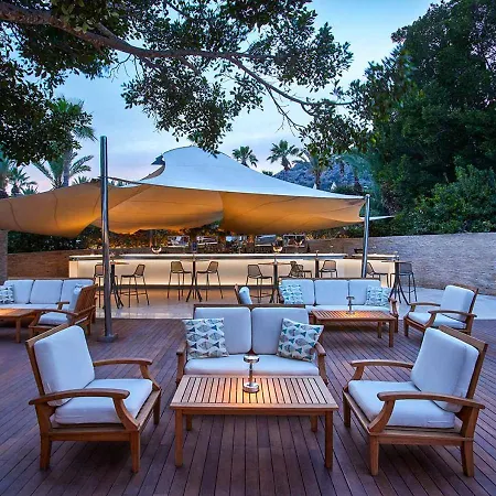 Resort Divan Bodrum Palmira