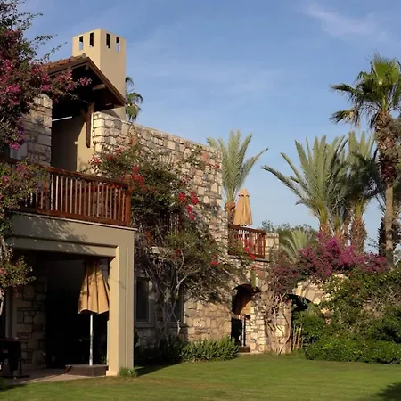 Resort Divan Bodrum Palmira