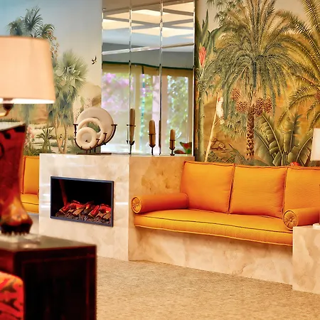 Divan Bodrum Palmira 5* Göltürkbükü