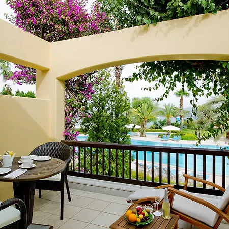 Divan Bodrum Palmira Resort 5*