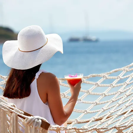 Divan Bodrum Palmira Resort