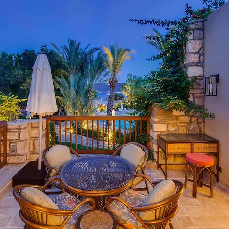 Resort Divan Bodrum Palmira