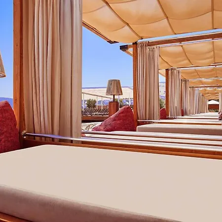 Divan Bodrum Palmira Resort