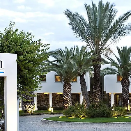 Divan Bodrum Palmira 5*