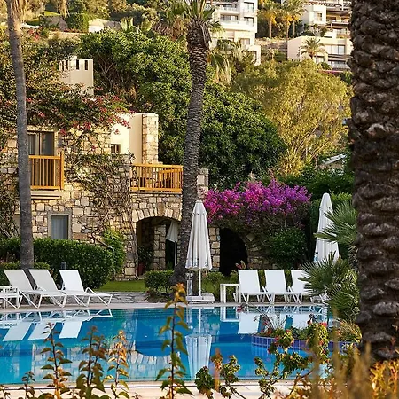 Divan Bodrum Palmira Resort Golturkbuku