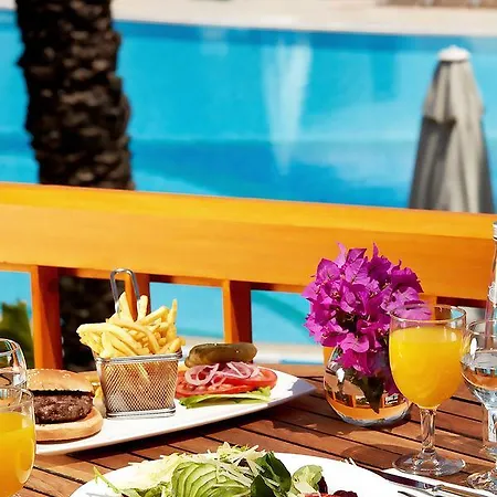 Divan Bodrum Palmira 5* Golturkbuku
