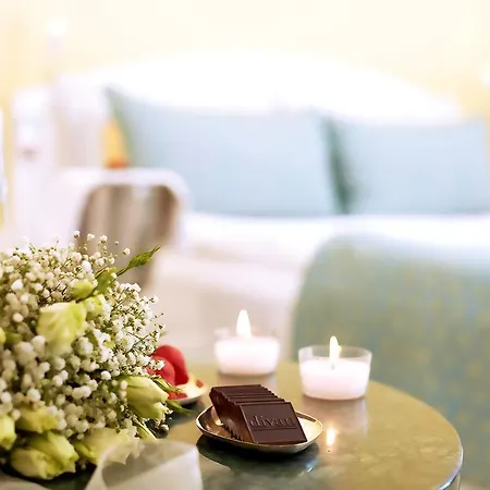 Divan Bodrum Palmira Resort