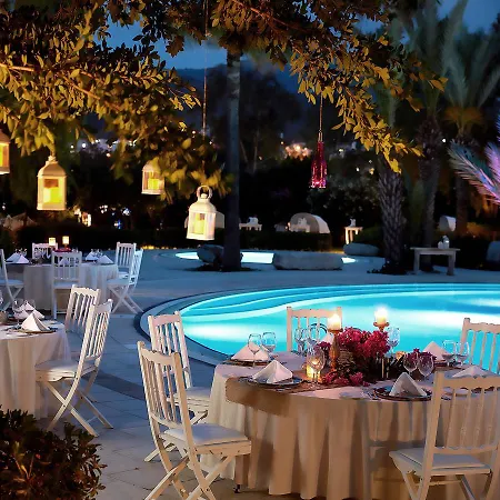 Resort Divan Bodrum Palmira