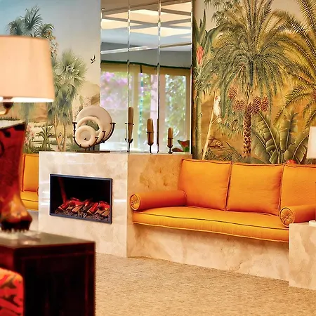 Resort Divan Bodrum Palmira 5*