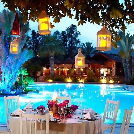 Divan Bodrum Palmira Resort Golturkbuku