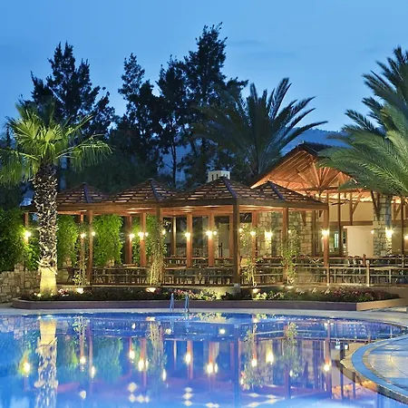 Divan Bodrum Palmira Golturkbuku