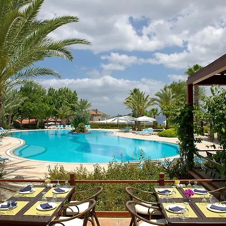 Resort Divan Bodrum Palmira 5*