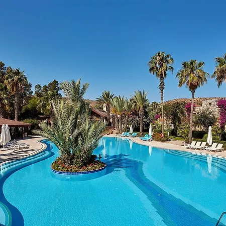 Divan Bodrum Palmira Resort Golturkbuku