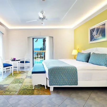 Divan Bodrum Palmira 5*